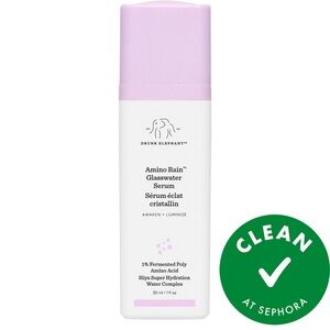 Drunk Elephant Amino Rain Glasswater Serum